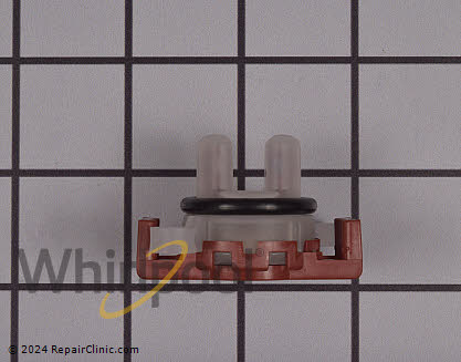 Turbidity Sensor W10883778 Alternate Product View