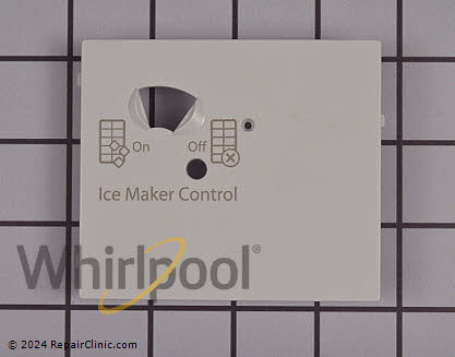 Cover W10258510 Alternate Product View