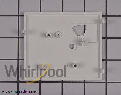 Cover W10258510 Alternate Product View