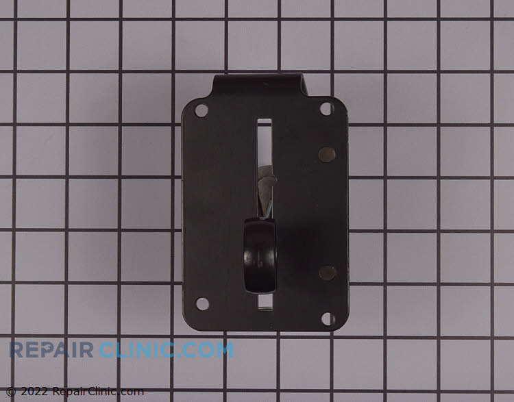 85-6770 Throttle Control