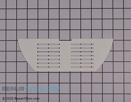 Grille WPW10276220 Alternate Product View