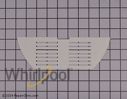 Grille WPW10276220 Alternate Product View
