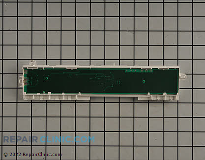 Control Board 11012565 Alternate Product View