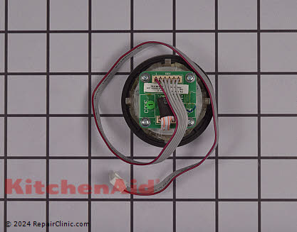 Control Module W10625896 Alternate Product View