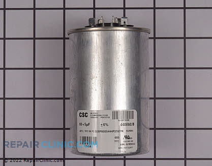 Run Capacitor S1-02432083000 Alternate Product View