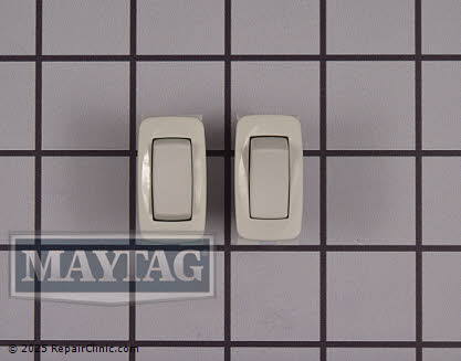 Fan or Light Switch WP8186941 Alternate Product View