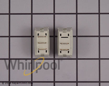 Fan or Light Switch WP8186941 Alternate Product View