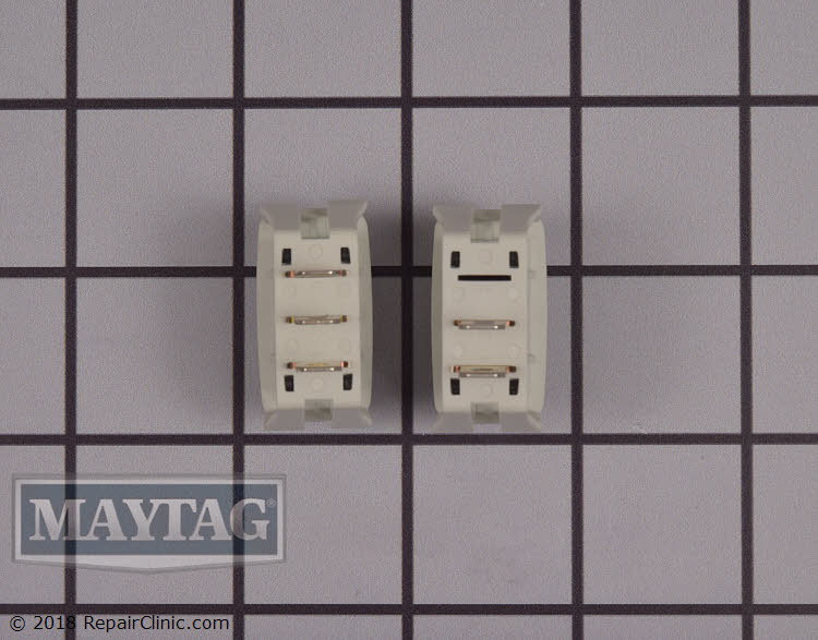 Fan or Light Switch WP8186941 Alternate Product View