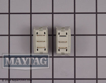 Fan or Light Switch WP8186941 Alternate Product View