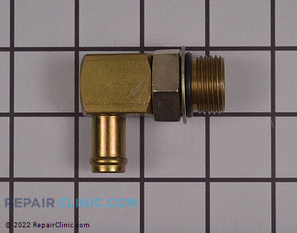 Hose Connector 1715222SM Alternate Product View