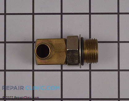 Hose Connector 1715222SM Alternate Product View