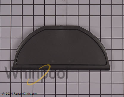 Dispenser Tray W10875578 Alternate Product View