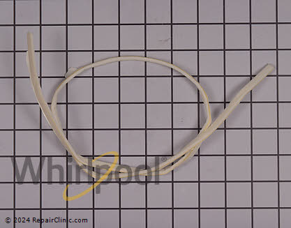 Gasket W10240370 Alternate Product View