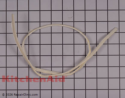 Gasket W10240370 Alternate Product View