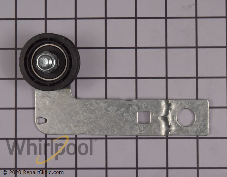 Idler-Pulley-WPW10344193- 