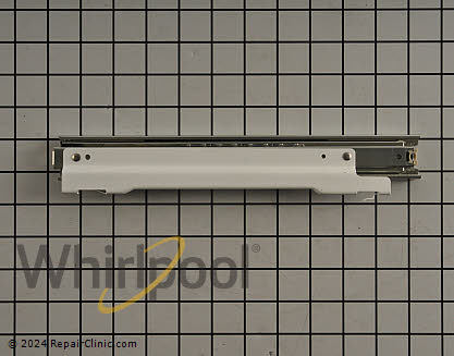 Drawer Slide Rail 2301548 Alternate Product View