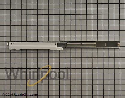 Drawer Slide Rail 2301548 Alternate Product View