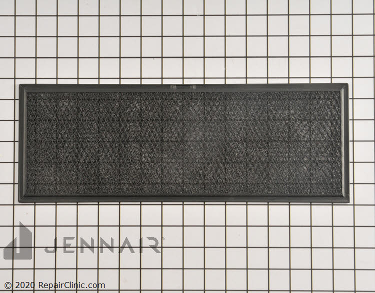 Grease Filter W10905834 JennAir Replacement Parts