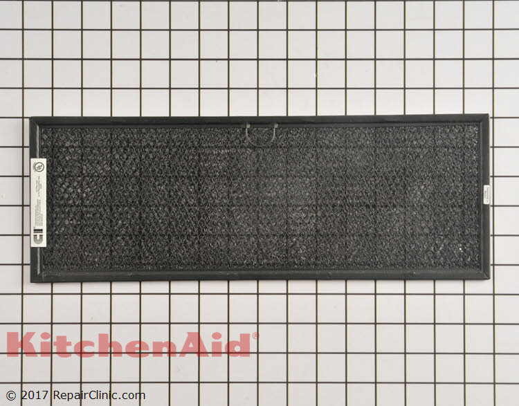 Grease Filter W10905834 KitchenAid Replacement Parts