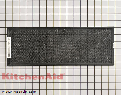 Grease Filter W10905834 Alternate Product View
