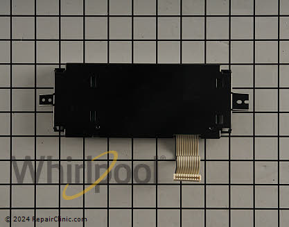 Control Board W10803991 Alternate Product View