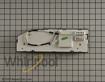 Control Board WPW10562818 Alternate Product View