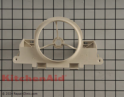 Mounting Bracket 2254453 Alternate Product View