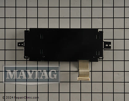 User Control and Display Board W10803991 Alternate Product View