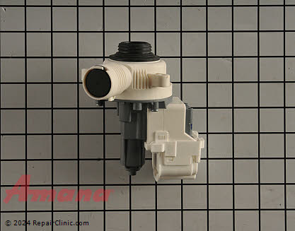 Drain Pump W10919003 Alternate Product View