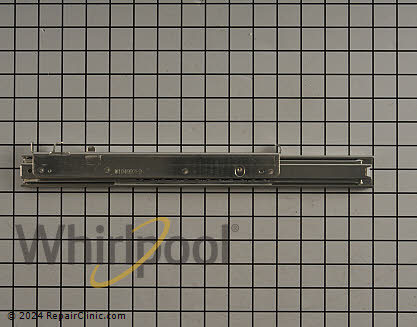 Drawer Slide Rail W10499289 Alternate Product View