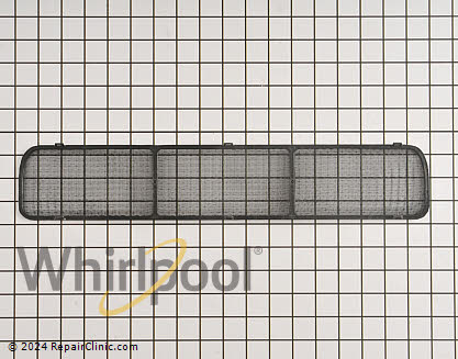 Air Filter W10369745A Alternate Product View