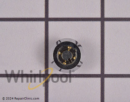 Door Lock W10664016 Alternate Product View
