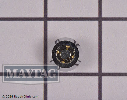 Door Lock W10664016 Alternate Product View