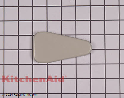 Handle 3-80838-007 Alternate Product View