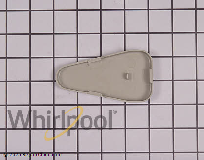 Handle 3-80838-007 Alternate Product View