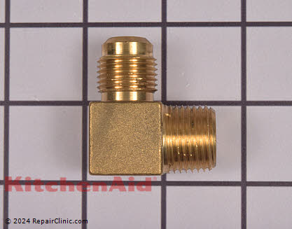 Gas Tube or Connector W10244337 Alternate Product View