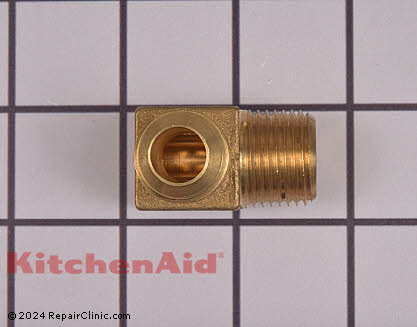 Gas Tube or Connector W10244337 Alternate Product View