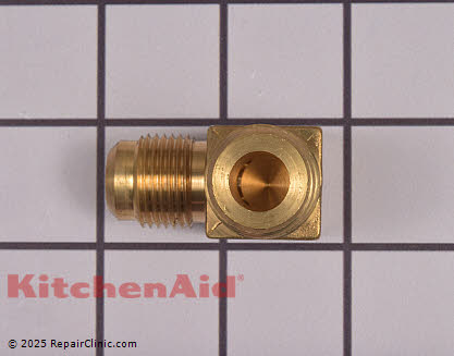 Gas Tube or Connector W10244337 Alternate Product View