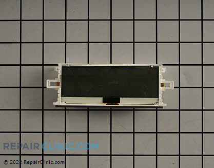 Control Board 00497037 Alternate Product View