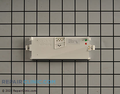 Control Board 00497037 Alternate Product View