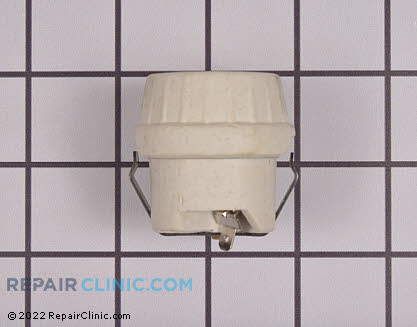 Light Socket 1805G204 Alternate Product View