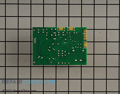 Control Board WPW10716816 Alternate Product View