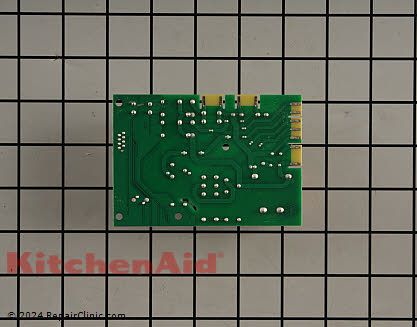 Control Board WPW10716816 Alternate Product View