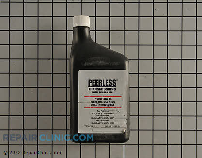 Hydraulic Oil 730228A Alternate Product View