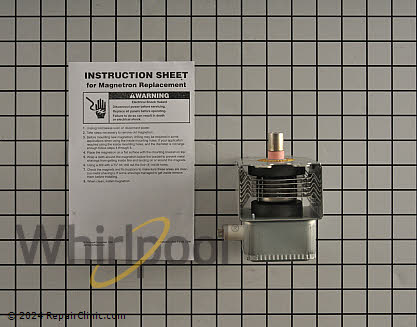Magnetron WP4392012 Alternate Product View