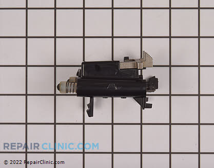 Shaft/roller kit N174784 Alternate Product View