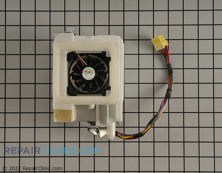 Samsung Refrigerator Auger Motor DA97-12540G | Repair Clinic