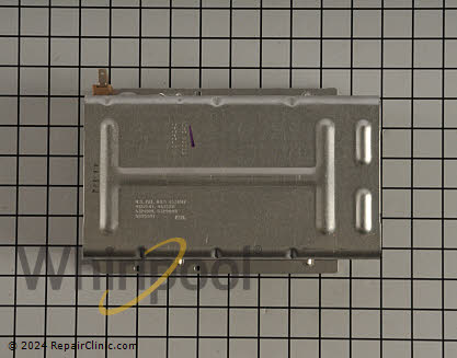 Heating Element W10815654 Alternate Product View