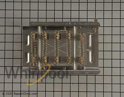 Heating Element W10815654 Alternate Product View