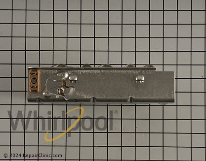 Heating Element W10815654 Alternate Product View